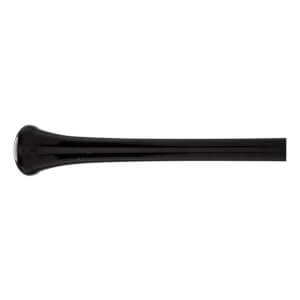 Marucci Maple Wood Baseball Bat: MCMBLEM Black Adult: Image #414841