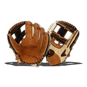 Easton Professional Collection Hybrid 11.75" Baseball Glove: PCH-M31: Image #408804