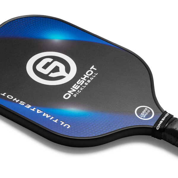 Oneshot Ultimateshot 2.0 Composite Pickleball Paddle: Image #424467