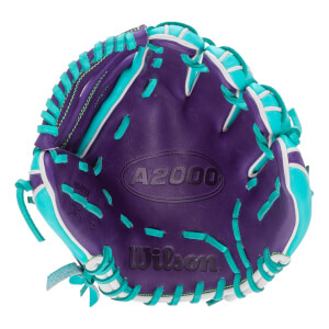 Wilson A2000 DW5 12" Winter Collection Baseball Glove: WBW10252212: Image #450172