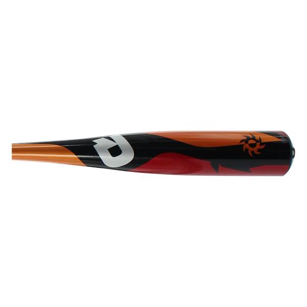 Demarini Voodoo One U02-19 Baseball Bat -10 See Photos For