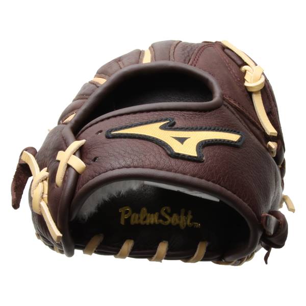Mizuno Franchise Baseball Series: GFN1100B1: Image #298267