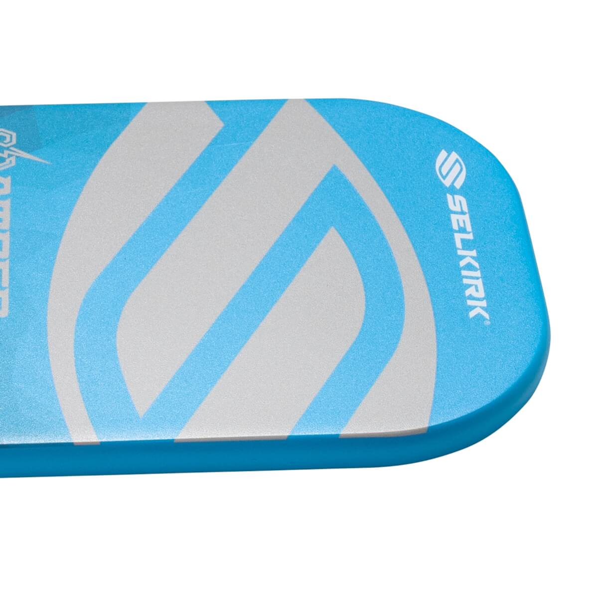 Selkirk AMPED Pro Air Invikta Composite Pickleball Paddle: Image #442807