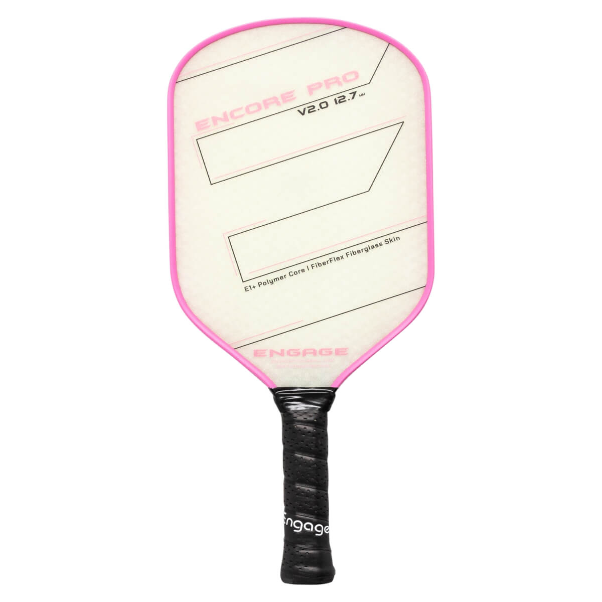 Engage Encore Pro V2.0 12.7mm Composite Pickleball Paddle: Image #450005