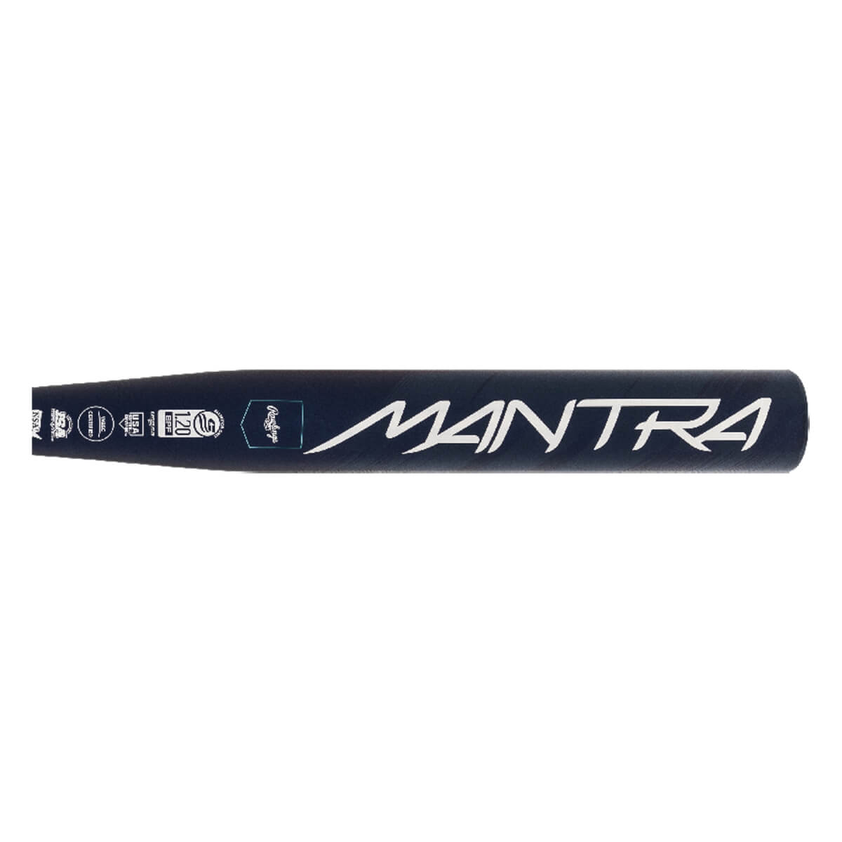 2025 Rawlings Mantra 3.0 -9 Fastpitch Softball Bat: RFP4M9