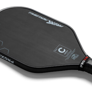 ProXR Carbon 16 Middleweight Carbon Fiber Pickleball Paddle: Image #428492