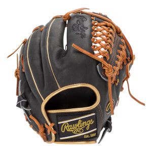 Rawlings Heart of the Hide 11.75" Baseball Glove: PROR205-4DS: Image #447422