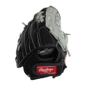 Rawlings Sure Catch 10.5" Youth Baseball Glove: SC105BGB: Image #378799