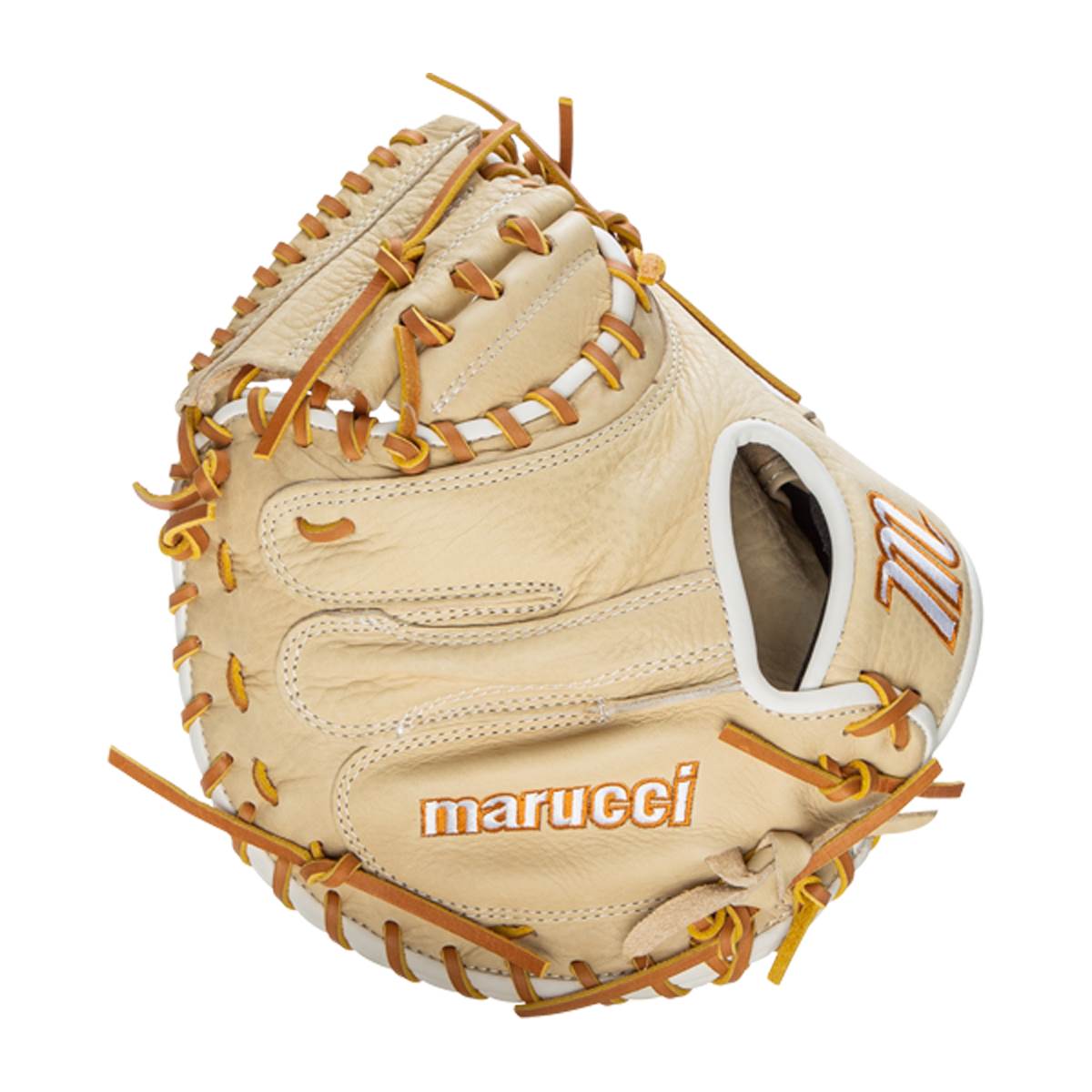 Marucci Oxbow Series 33.5" Baseball Catcher's Mitt: MFGOXM235C1: Image #404497
