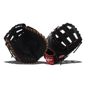 Rawlings Heart of the Hide Series Paul Goldschmidt Game Day Glove: PRODCTJB First Base Mitt: Image #309892