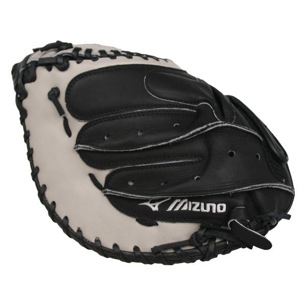 Mizuno Classic 34" Fastpitch Softball Catcher's Mitt GXS32