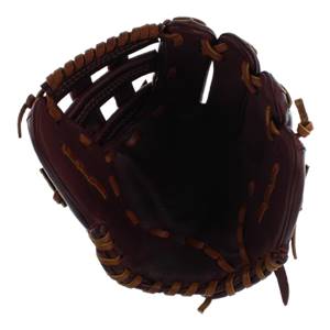 Nokona Bloodline Pro Series Baseball Glove: P5: Image #307198
