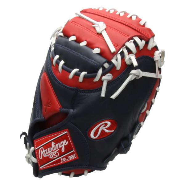 Rawlings Gamer XLE 33" Catcher's Mitt GXLE33NSW