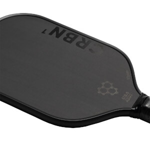 CRBN¹ 13MM Middleweight Carbon Fiber Pickleball Paddle: Image #424512