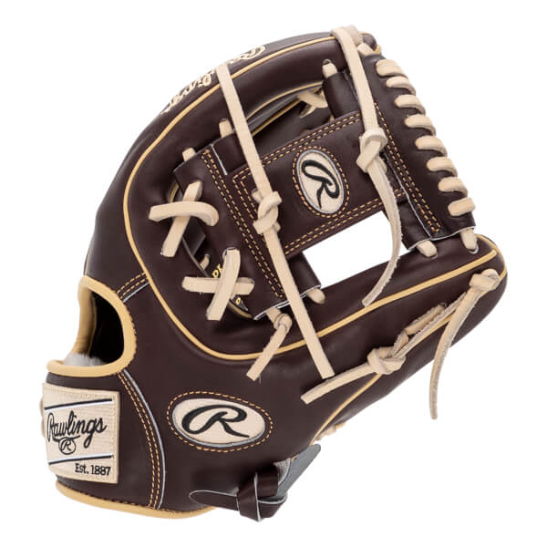 Rawlings Pro Preferred 11.75" Baseball Glove: RPROS315-2MO: Image #447483