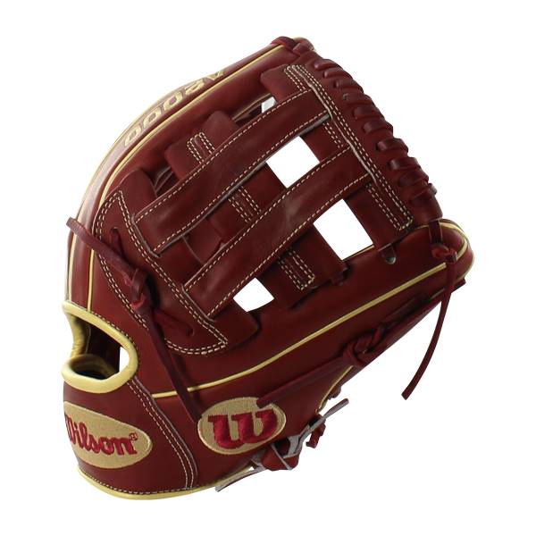 Wilson A2000 11.5