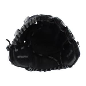 Louisville Slugger Xeno Black Softball Glove: FGXNBK6-1175: Image #308623