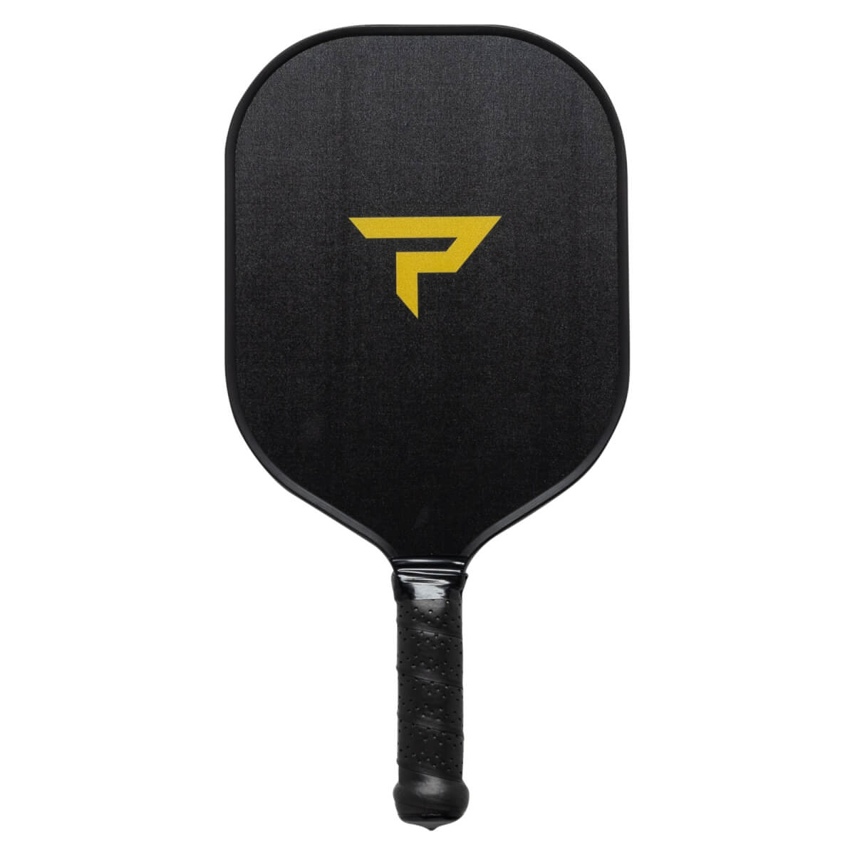 Paddletek Tempest Wave Pro Middleweight Carbon Fiber Pickleball Paddle: Image #435993
