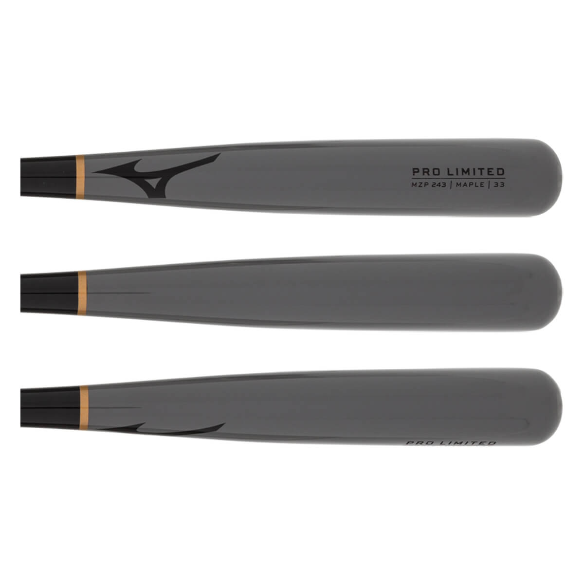 Mizuno Pro Limited Maple Wood Baseball Bat (MZP243) | JustBats.com