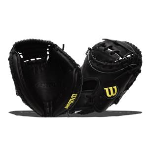 Wilson A2000 Series: A20RB15CM33 Catcher's Mitt: Image #302863