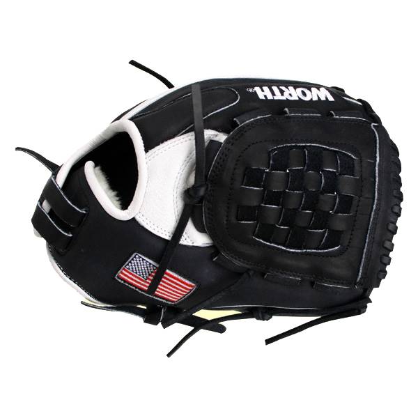 Worth Liberty Advanced Series: LA120: Image #283121