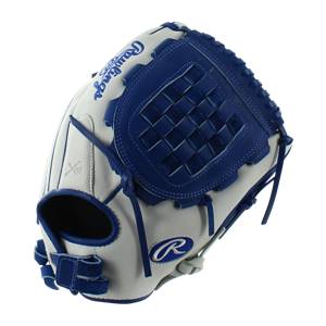 Rawlings Liberty Advanced Color Series 12" Fastpitch Softball Glove: RLA120-3WR: Image #316935