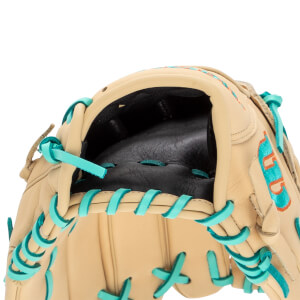 Wilson A1000 DW5 12" Baseball Glove: WBW10258112: Image #448863