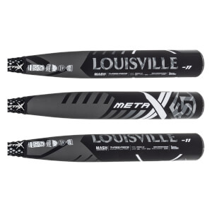 Louisville Slugger Meta -11 Fastpitch Softball Bat: WBL2622010: Image #422633