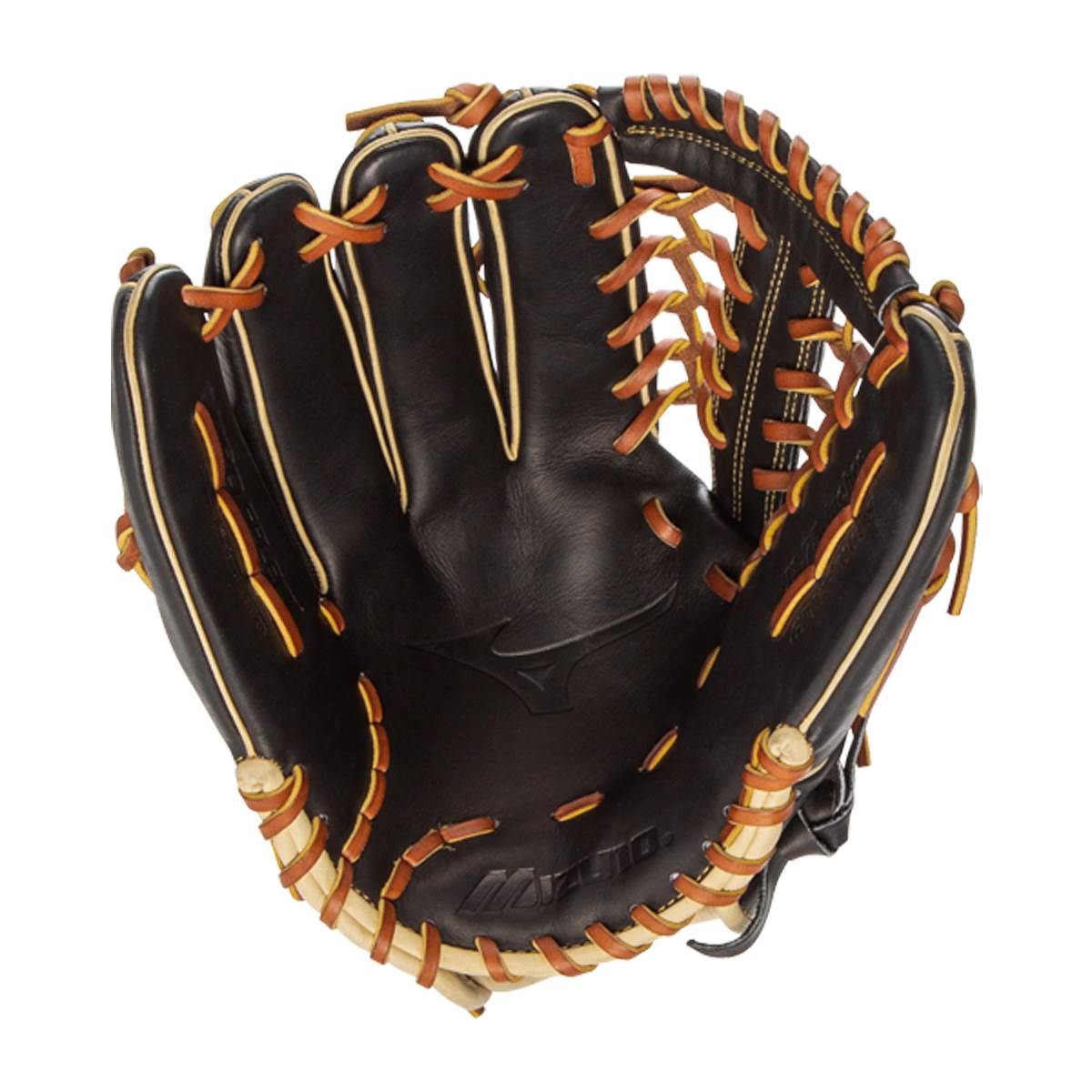 Mizuno Pro Select 12.75" Baseball Glove: GPS2-700DS: Image #412438