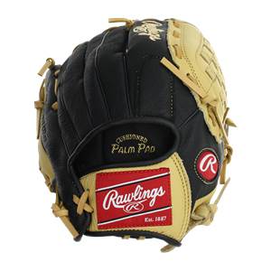Rawlings Prodigy 11" Youth Baseball Glove: P110CB: Image #378456