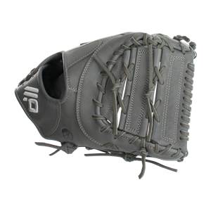 Nokona American Kip 13" Baseball First Base Mitt: A-N70CGR: Image #386285