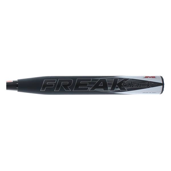 miken freak black 2016