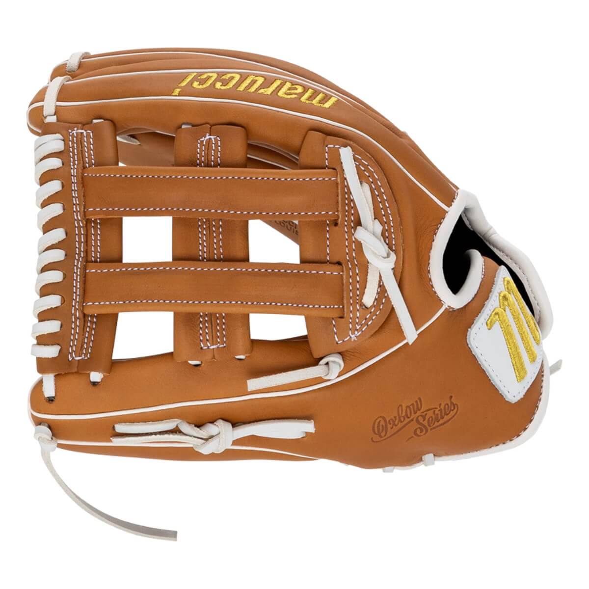 Marucci Oxbow 12.5" Fastpitch Softball Glove: MFGOX47A3FP-TF: Image #445585