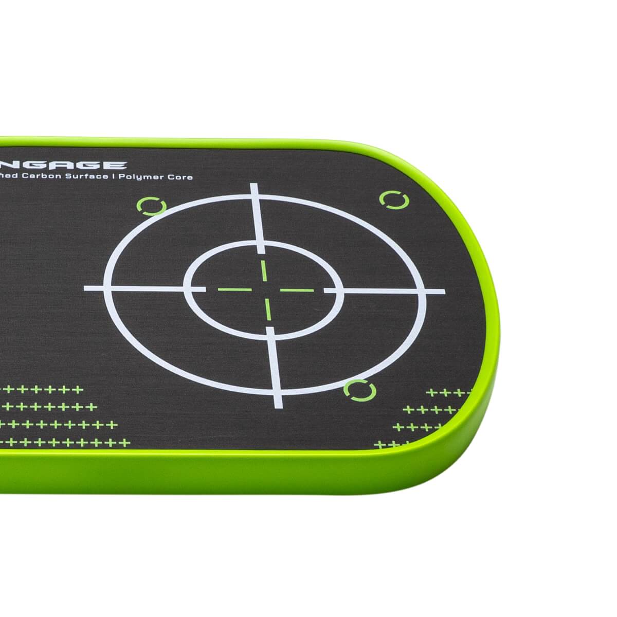 Engage Pursuit V2.0 Carbon Fiber Pickleball Paddle: Image #450158