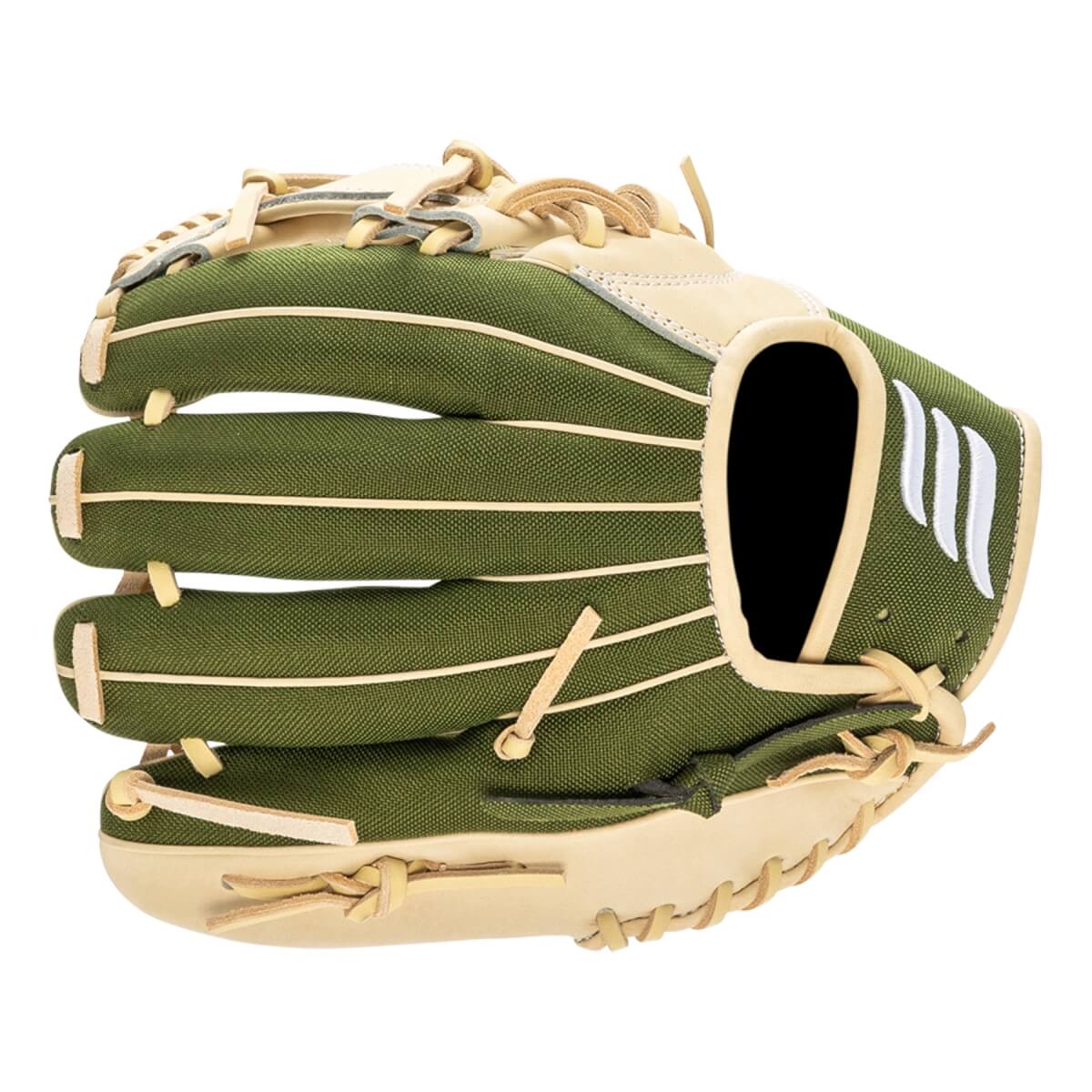 Emery Batch Zero Cordura 11.5" Baseball Glove: EGC115OGC: Image #438022