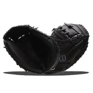 Wilson A1K Series: A1KBB4CM1714 Catcher's Mitt: Image #299007
