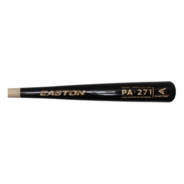 Easton Ash Wood Baseball Bat PA271 Adult