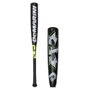 DeMarini CF5 LE BBCOR Baseball Bat: DXCFC-LE: Image #335018