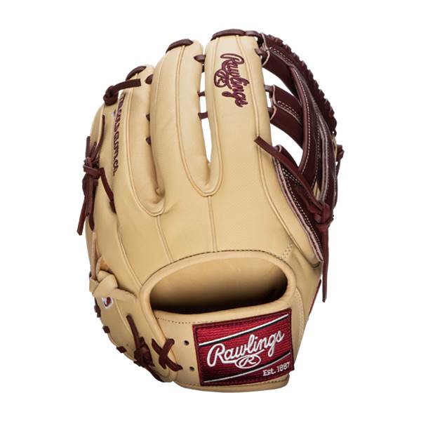 Rawlings Heart of the Hide Color Sync 5.0 12.75