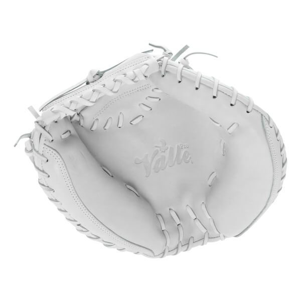 Valle Eagle PRO 32" Weighted Catcher's Training Mitt: PRO32WT: Image #431220