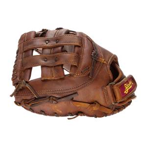 Shoeless Joe Shoeless Jane 12.5" Fastpitch First Base Mitt: 1250FPFB: Image #403736