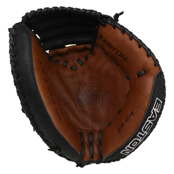 Easton Diamond Select Series: DS24 Catcher's Mitt: Image #284098