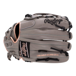 Rawlings R9 Contour 12" Fastpitch Softball Glove: R9SB120U-6GB: Image #447763