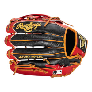 Rawlings Heart of the Hide ColorSync 7.0 Croc Skin 12.75" Baseball Glove: PRO3039-6SC: Image #430968