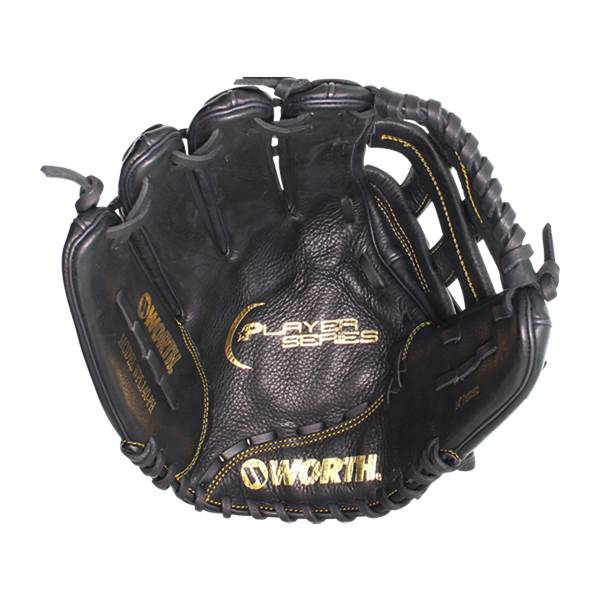 Worth Player Series 14" Slow Pitch Softball Glove (WPL140PH