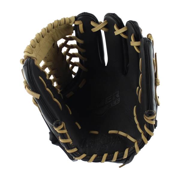 Rawlings Gamer XLE 11.5" Baseball Glove: GXLE204-4DSC: Image #317276