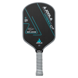 JOOLA Ben Johns Hyperion C2 CFS 16mm Carbon Fiber Pickleball Paddle: Image #439437