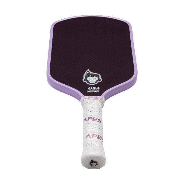 Pickleball Apes Pulse E Aramid Fiber Pickleball Paddle: Image #449428