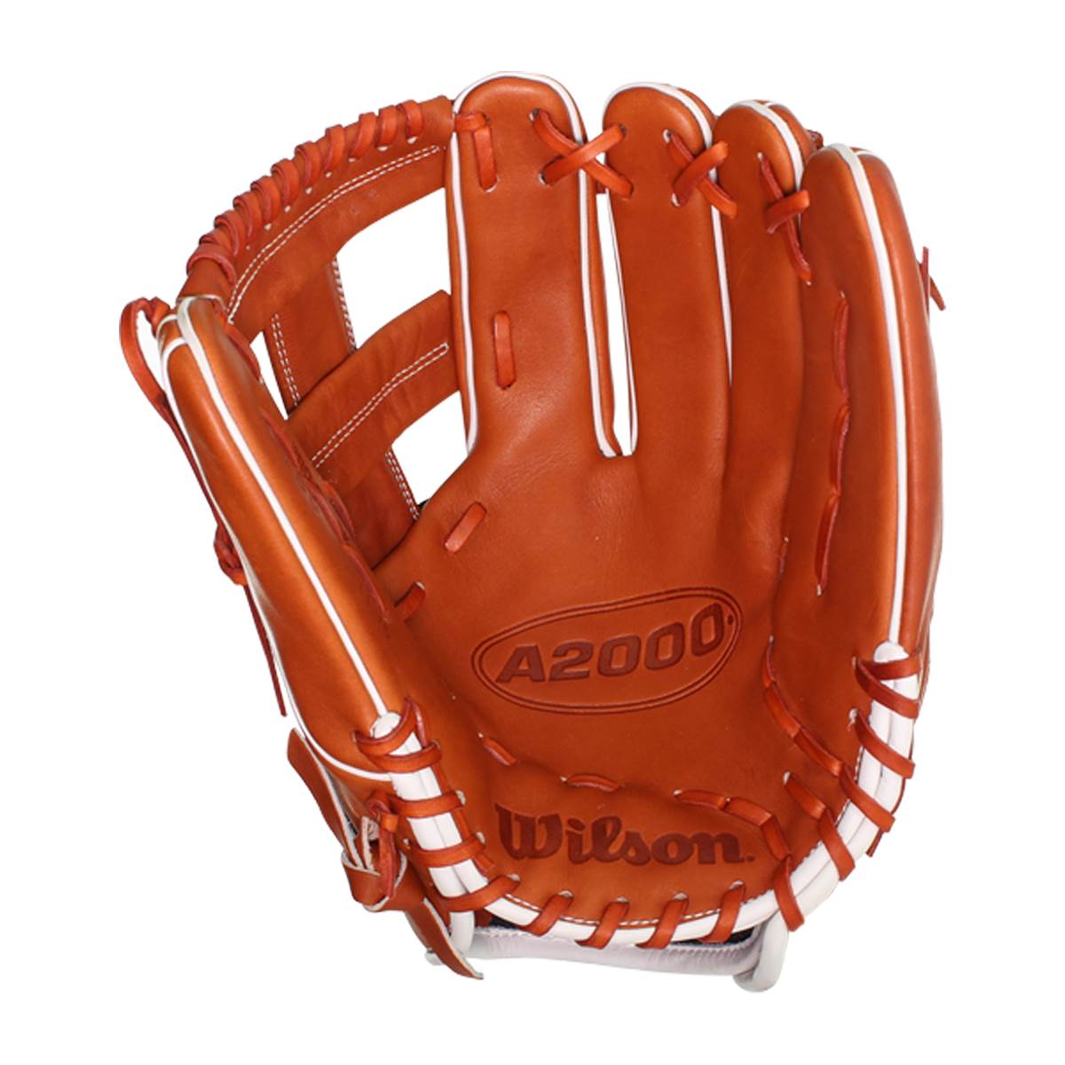 Wilson A2000 11.75" Baseball Glove WTA20RB201785