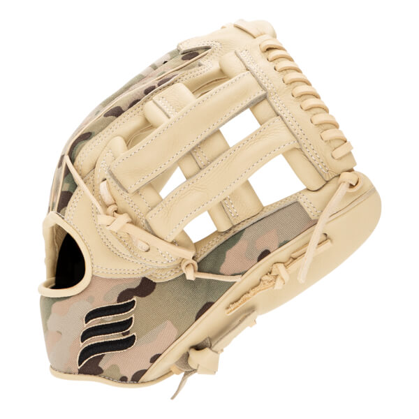 Emery Special Edition Cordura 12.25" Baseball/Slow Pitch Glove: EGSEC1225: Image #453399